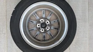 Llanta BMW Rueda 16 pulgadas