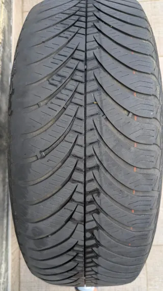 Llanta BMW Rueda 16 pulgadas