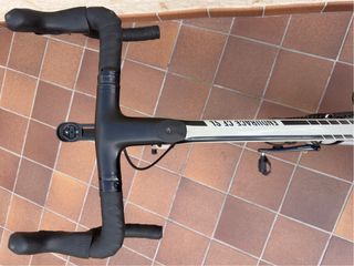 Bicicleta Canyon Endurace CF SL 8 Disc Ultegra