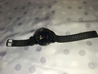 Reloj Boss Negro