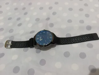 Reloj Boss Negro
