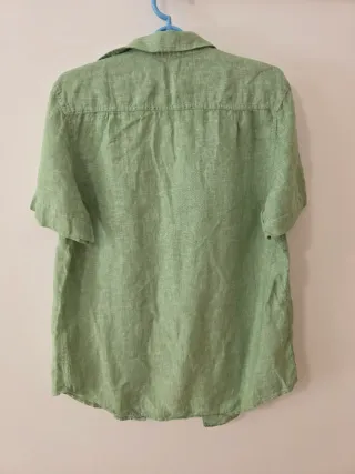 Camiseta Manga Corta