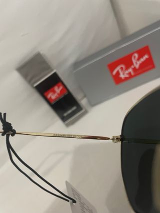 Gafas de sol Ray-Ban