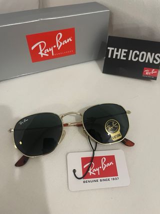 Gafas de sol Ray-Ban