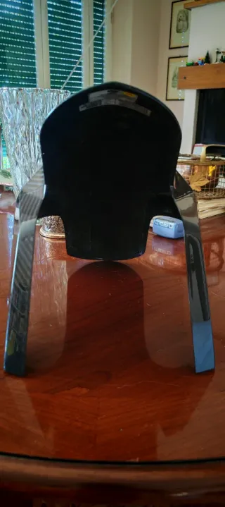 Parafango anteriore originale BMW carbonio S1000