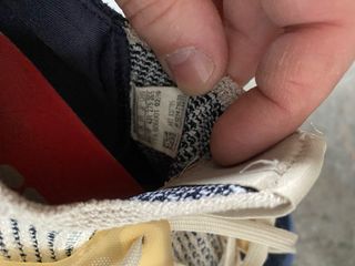 Adidas UltraBoost 19 Clear Brown Talla 43 1/3