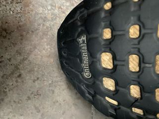 Adidas UltraBoost 19 Clear Brown Talla 43 1/3