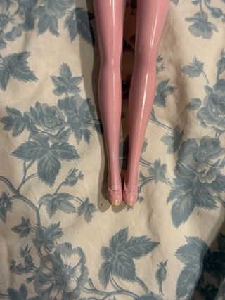 Barbie Ballerina Ballet - Bambola