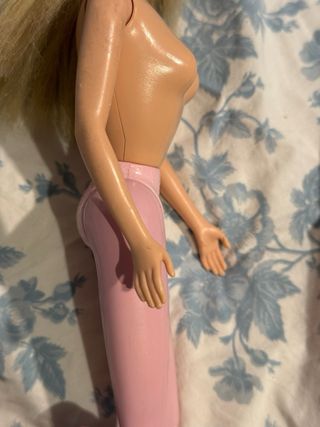 Barbie Ballerina Ballet - Bambola