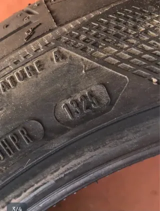 Neumático Goodyear Eagle F1 Asymmetric 5 225/45R17