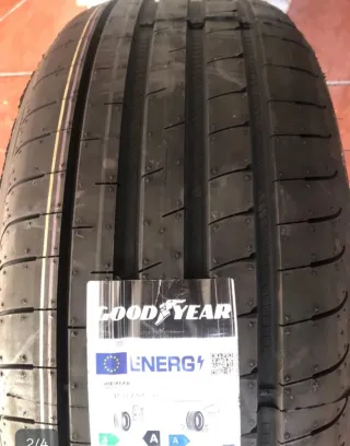 Neumático Goodyear Eagle F1 Asymmetric 5 225/45R17