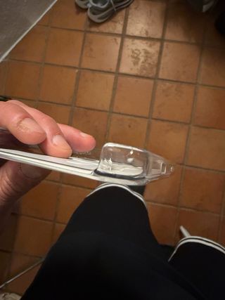 Funda Original iPhone 17 Pro Max