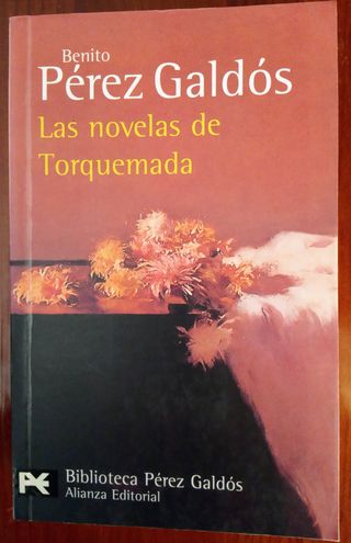 Lote 3 libros Alianza Editorial Biblioteca Autor