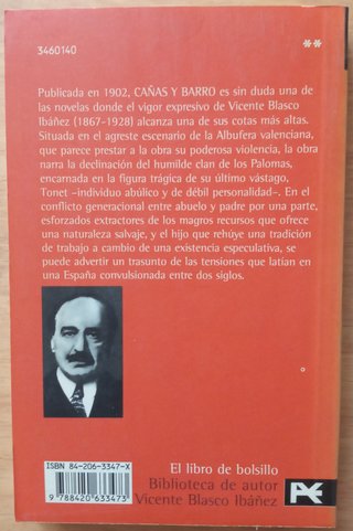 Lote 3 libros Alianza Editorial Biblioteca Autor