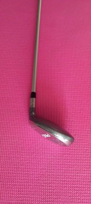 Ibrido Lady PING 6 30°