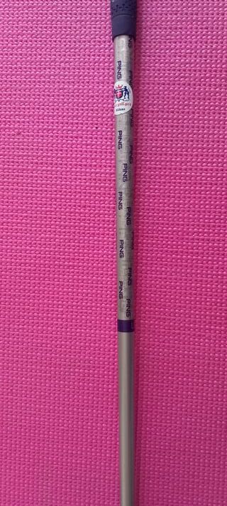 Ibrido Lady PING 6 30°