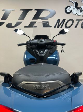 Yamaha Tricity 300