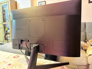 Consola PS5 + Monitor Gaming