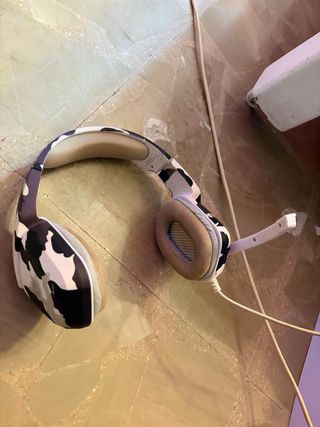 Consola PS5 + Monitor Gaming