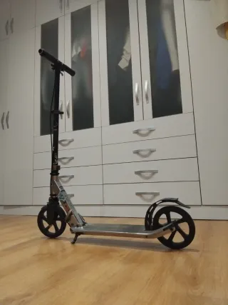 Patín Oxelo infantil