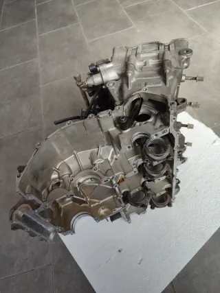 Bloque motor CBR 929