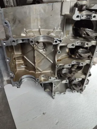 Bloque motor CBR 929