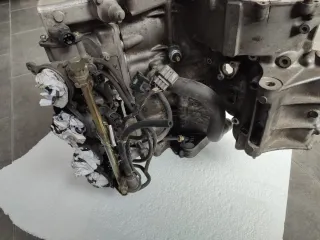 Bloque motor CBR 929