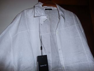 Camisa Massimo Dutti