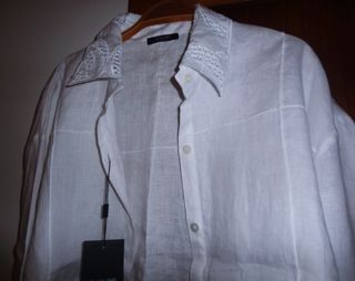 Camisa Massimo Dutti