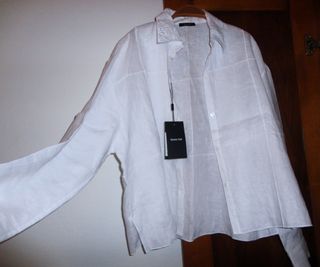 Camisa Massimo Dutti