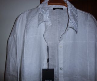 Camisa Massimo Dutti