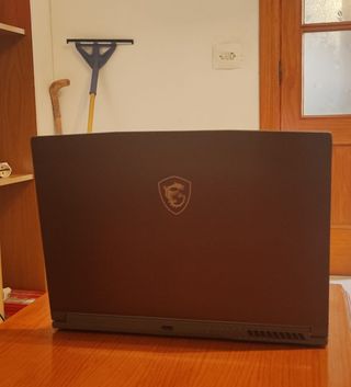 MSI Thin 15 RTX 3050 | i5 12th | 16GB RAM | 144Hz