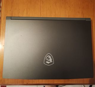 MSI Thin 15 RTX 3050 | i5 12th | 16GB RAM | 144Hz