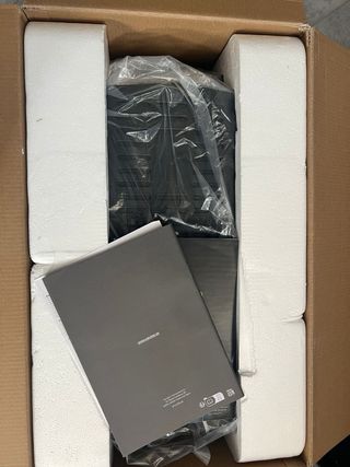 Freidora Cecotec Cecofry Duolevel 10000