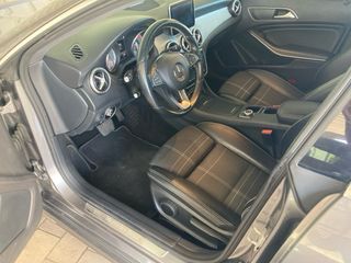 Mercedes-Benz Clase CLA 2015