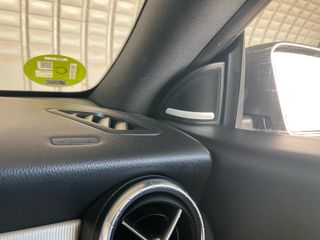 Mercedes-Benz Clase CLA 2015