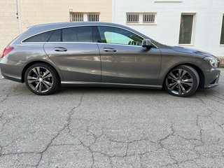 Mercedes-Benz Clase CLA SB