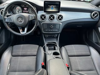 Mercedes-Benz Clase CLA SB