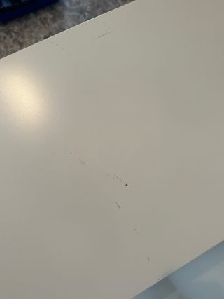 Estantería Kallax Ikea Blanca