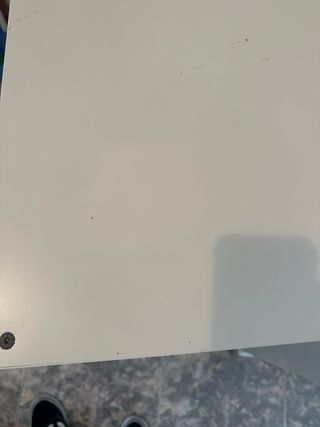 Estantería Kallax Ikea Blanca