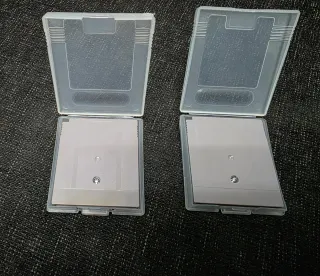 Juegos Game Boy: Super Mario Land 1 y 2