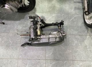 Motor Kymco