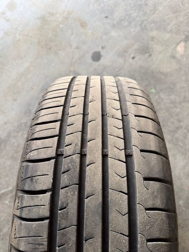 Llantas BMW 225/50/17