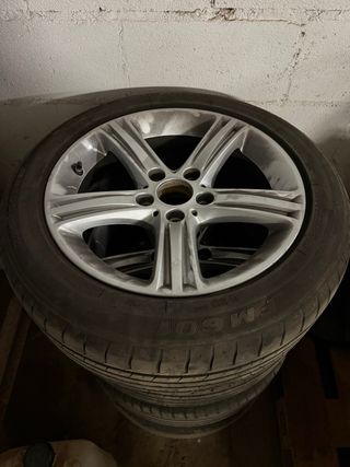 Llantas BMW 225/50/17