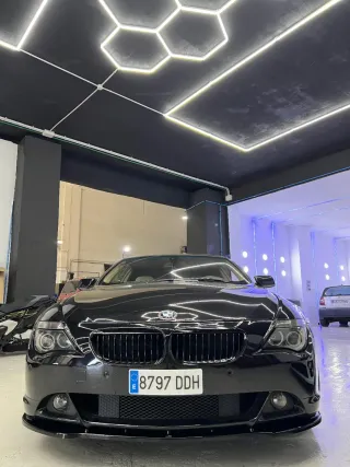 BMW Serie 6 2005