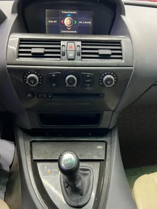 BMW Serie 6 2005