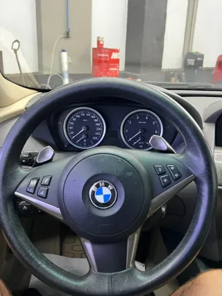 BMW Serie 6 2005
