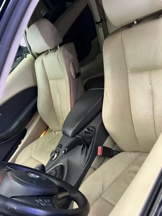 BMW Serie 6 2005