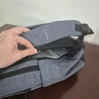 Mochila Azul Xiaomi Business Casual NUEVA