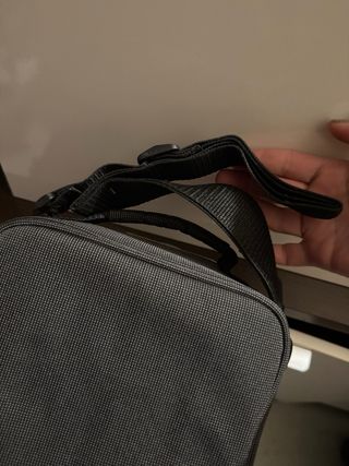 Bolsa Térmica Nevera Portátil